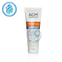 Acm Novophane K Shampoo 125ml - Giúp trị gàu mảng, giảm ngứa