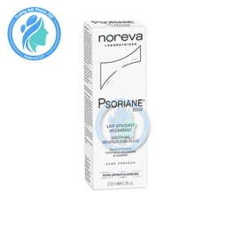 Dầu gội đầu Noreva Psoriane Intensive Shampoo 125ml