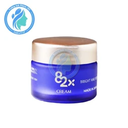 82x Kem dưỡng AI Stem Cell Cream 10g - Giúp bổ sung độ ẩm cho da