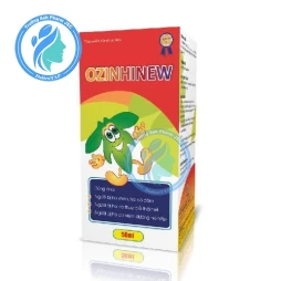 Gink Choline Q10 - Viên uống tăng cường tuần hoàn máu não