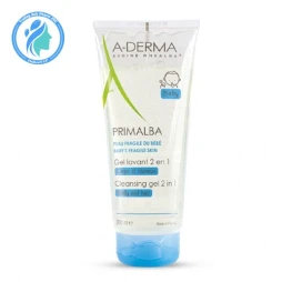 Sữa rửa mặt A-Derma Phys-AC 100ml chuẩn Pháp
