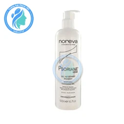 Kem chống nắng Noreva Noresun Gradual UV Cream SPF50+ 40ml