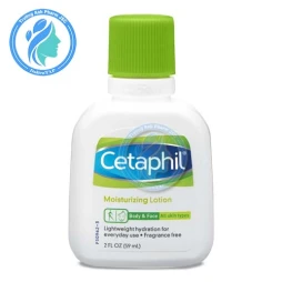 Cetaphil Moisturizing Lotion 59ml-Kem dưỡng ẩm cho da