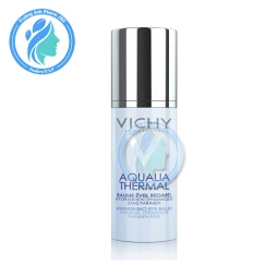 Vichy Aqualia Light Cream 50ml - Giúp dưỡng và khóa ẩm hiệu quả