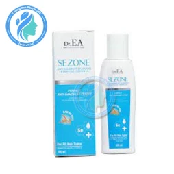 Dr.ea Sezone Anti - Dandruff Shampoo Intensive Formula 100ml