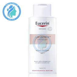 Sửa rửa mặt Eucerin Dermo Purifyer Cleanser 100ml dành cho da dầu