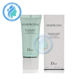 Tẩy da chết Dior Hydraction 80ml - Giúp tẩy tế bào chết da mặt