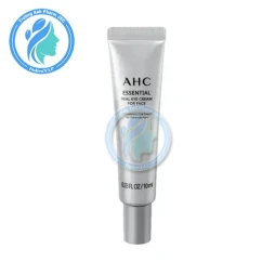AHC Essential Real Eye Cream For Face 30ml - Kem dưỡng da vùng mắt