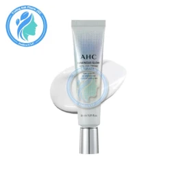 AHC Luminous Glow Eye Cream For Face 30ml - Kem dưỡng da chống lão hóa