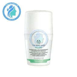 Aloe Anti-Perspirant Deodorant 50ml - Lăn khử mùi