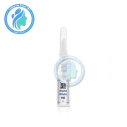 AlphaWhite H6 Mibiti Prudente 5ml - Kem trị thâm nách, bẹn