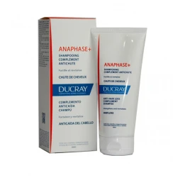 Anaphase + Shampoo 200ml - Dầu gội đầu đặc trị cho tóc gãy rụng hiệu quả