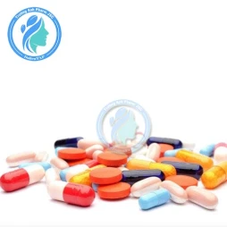 Tadachem 20 Aurochem Pharma - Thuốc điều trị rối loạn cương dương