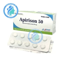 Apirison 50