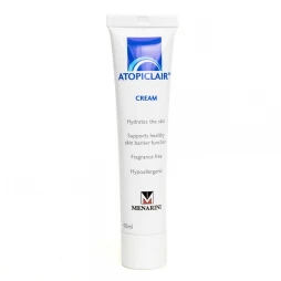 Atopiclair Cream 40ml - Giúp điều trị viêm da cơ địa của France