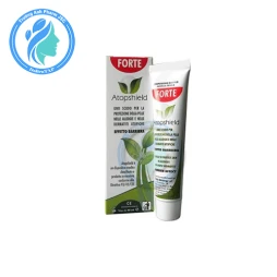 Atopshield Forte 40ml - Giảm ngứa và kích ứng da tức thì