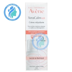 EAU Thermale Avene Xeracalm A.D Lipid-Replenishing Cream