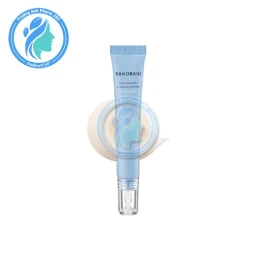 Banobagi Rejuvenating Vital Eye Cream 15ml - Kem dưỡng da vùng mắt