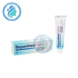 Bepanthen Balm 100g - Giúp phòng ngừa hăm tã vượt trội