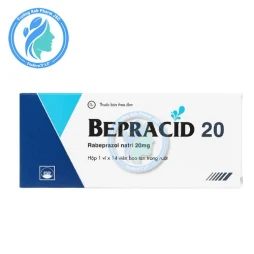Cetrimaz 1g - Thuốc điều trị nhiễm khuẩn của Pymepharco