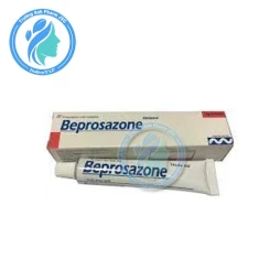 Beprosazone 15g - Thuốc bệnh vảy sừng và bệnh da khô