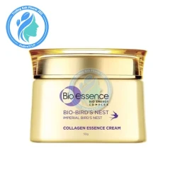 Bio Essence Bio Gold Golden Ratio Double Serum 24K 36g - Tinh chất chống lão hóa