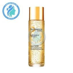 Bio Essence Bio-Gold Gold Water (150ml) - Nước dưỡng da chống lão hóa