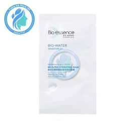 Bio Essence Bio-water B5 Ultra Hydrating Mask 20ml - Mặt nạ dưỡng ẩm