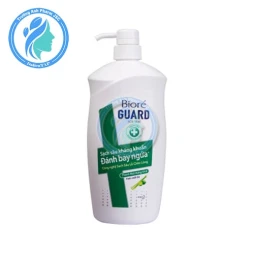 Bioré Guard Body Foam Lively Refresh 800ml - Sữa tắm kháng khuẩn