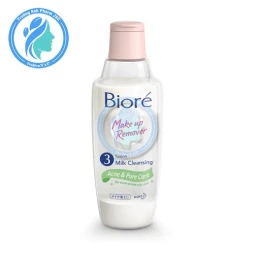 Bioré UV Kids Pure Milk SPF50+ PA+++ 70ml - Sữa chống nắng dịu nhẹ cho trẻ