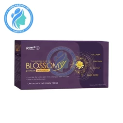 Blossomy Premium Thảo Dược