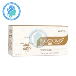 Blossomy Premium Yến