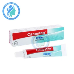 Canesten Cream 20g - Kem bôi trị nấm ngoài da hàng đầu Ấn Độ