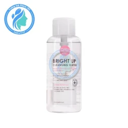 Cathy Doll Bright Up Cleansing Water 30ml - Nước tẩy trang làm sạch da