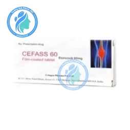 Cefass 60