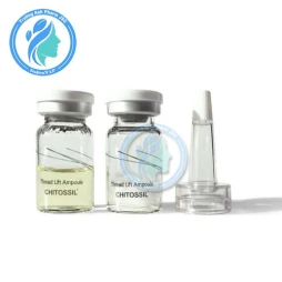 Chitossil Thread Lift Ampoule 521 - Giúp da săn chắc