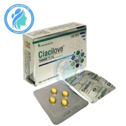 Clomezol - Thuốc điều trị nhiễm khuẩn âm đạo hiệu quả