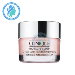 Clinique Pep Start Daily UV Protector Broad Spectrum SPF50 30ml - Kem chống nắng