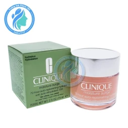 Clinique Take The Day Off Cleansing Balm 125ml - Sáp tẩy trang