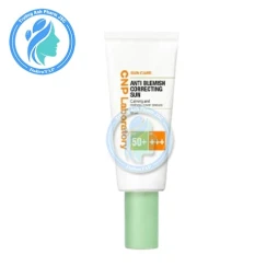 Lanci Natural Sun Cream SPF50+ PA++++ 50ml - Kem chống nắng của Hàn Quốc