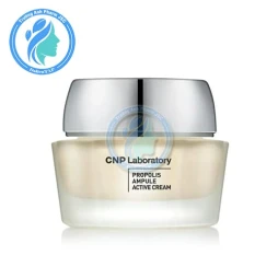 CNP Laboratory Propolis Active Cream 50ml - Kem dưỡng phục hồi da