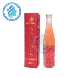 Collagen Enrich Hebora Nhật Bản 500ml - Giúp da trắng sáng