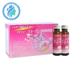 Collagen Purun Mopity 10.000mg - Làm sáng da và hạn chế lão hóa