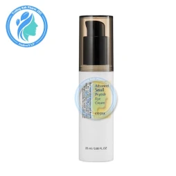 Cosrx Advanced Snail Peptide Eye Cream 25ml - Kem dưỡng da vùng mắt