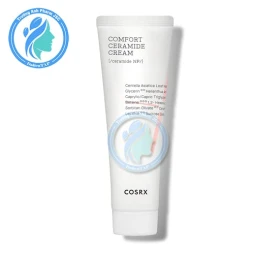 Cosrx AHA/BHA Vitamin C Daily Cream 50ml - Kem dưỡng da hằng ngày