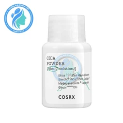 Cosrx Centella Water Alcohol-Free Toner 150ml - Nước hoa hồng chăm sóc da