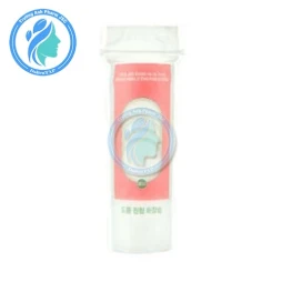 Daily Beauty Tools Thick And Round Facial Pads - Bông tẩy trang