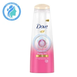 Dầu gội Dove Ngăn gãy rụng tóc 325g hiệu quả