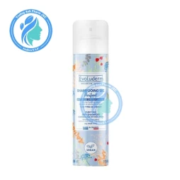 Dầu Gội Khô Colab Dry Shampoo Original 50ml