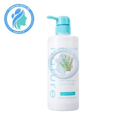 Dầu Gội Naris Nature Fresh Floral Scent Fragrance Mild Hair Shampoo 500ml